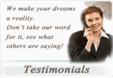 Read or post testimonials for Dr. Torkian and Staff